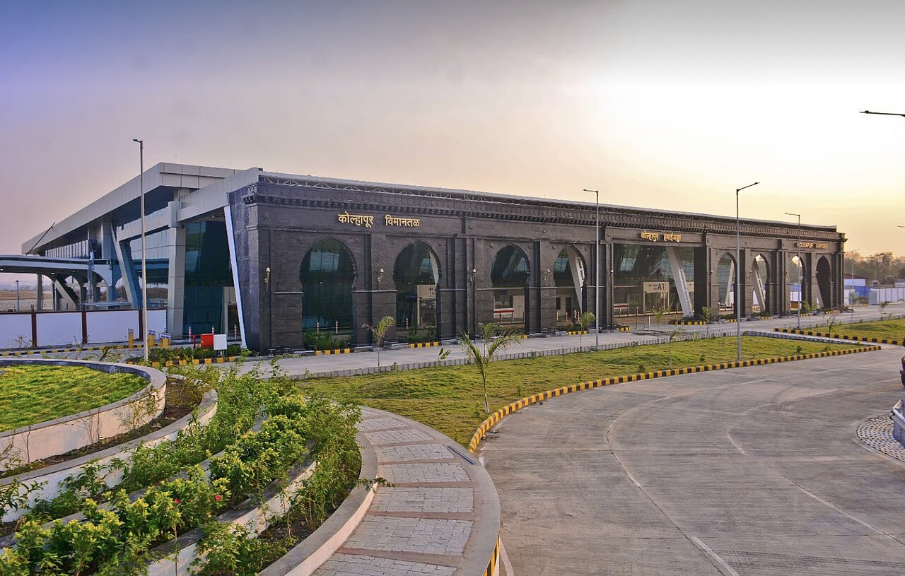 Kolhapur Airport Transfer