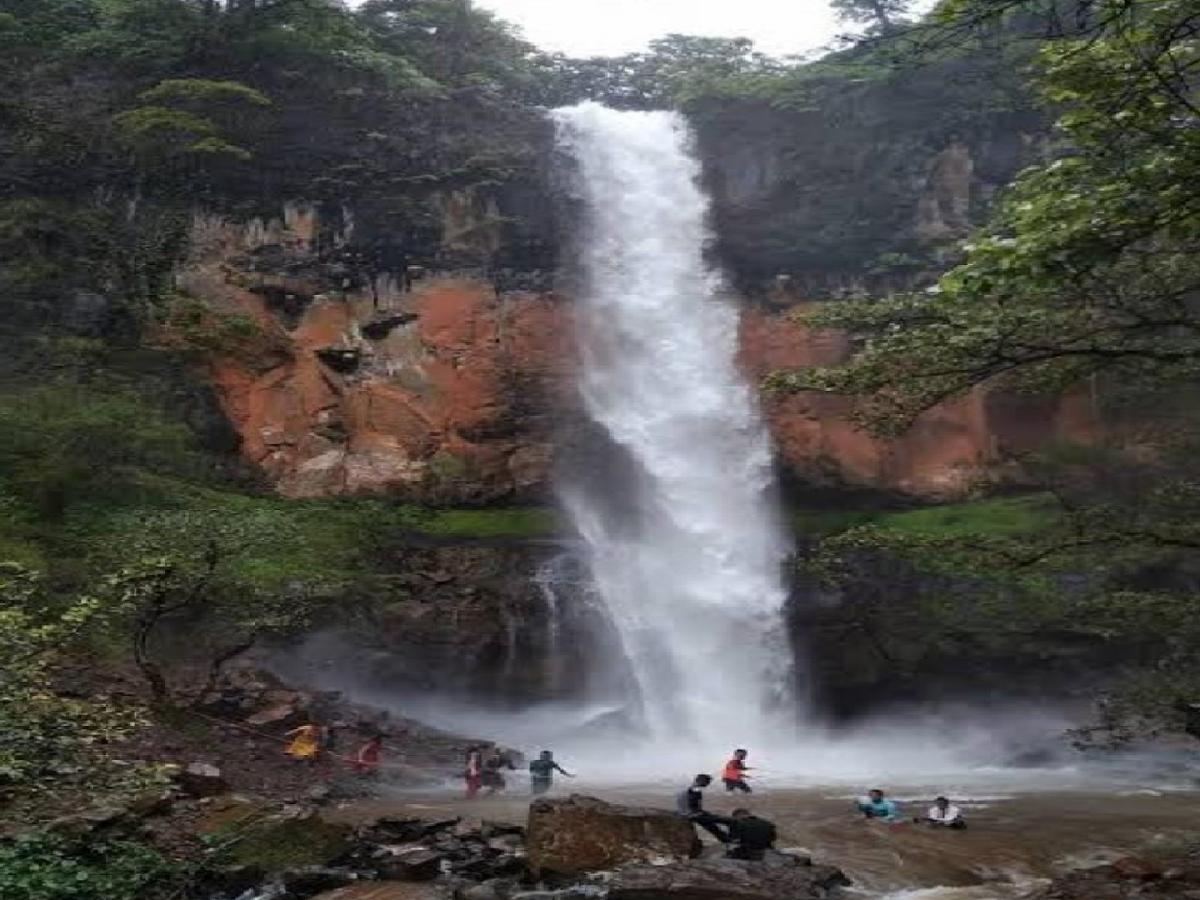 Monsoon Tourism - Route 2