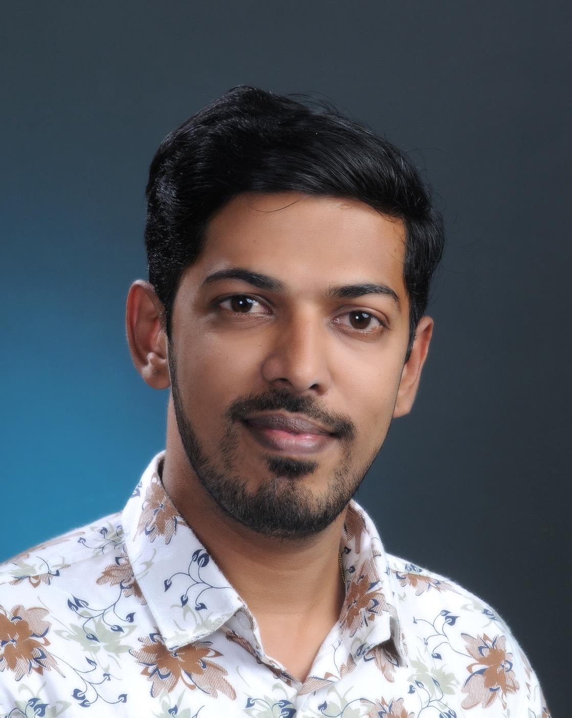 Vardhan Nandrekar
