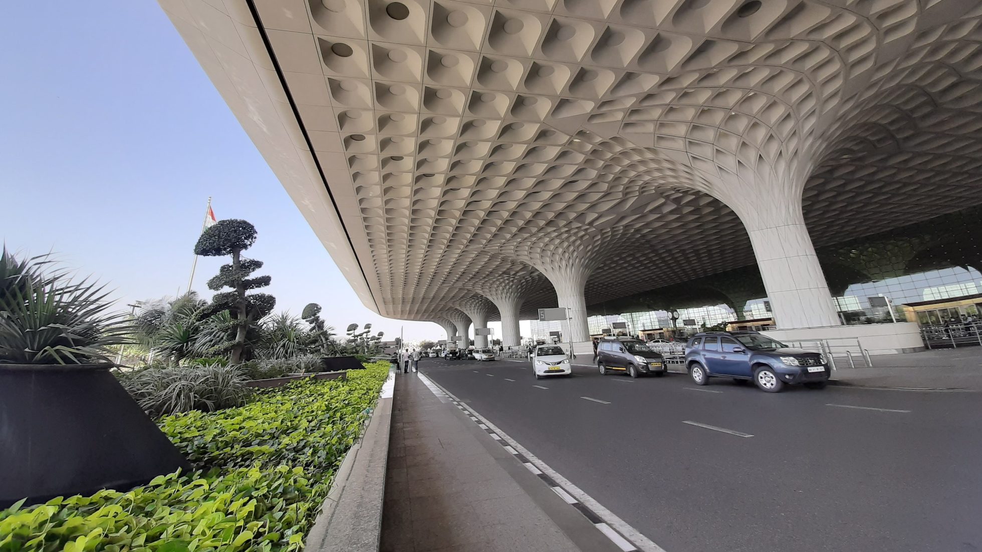 Goa Airport Transfer